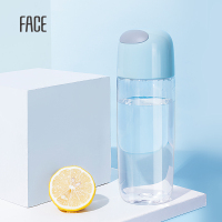 face家的水杯兑换卡，3款商品任选，69元2件 2次 360天