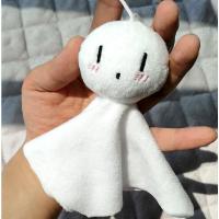 动漫撒野吊饰天气之子毛绒布偶晴天娃娃diy车内祈福学生玩偶ins 晴天娃娃竖眼（| . |） 一只 10厘米-19厘米