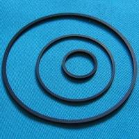 录音机皮带 光驱复读机 单放机皮带 随身听皮带DVD 1mm方形0.7mm 黑色 DVD光驱混装10根 其他