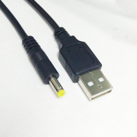 BDE 松下SL-CT790 SL-CT800 CT590 CD机随身听4.5V充电线 连接线