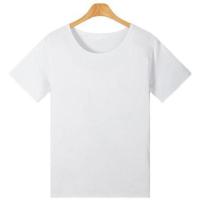 撒野短袖T恤 巫哲 蒋丞 顾飞同款周边夏季休闲服 文字 语录 小说 一片空白 S 码