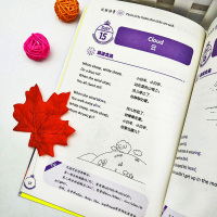 小学英语晨读经典365 上中下 全套3册 附音频江涛 英语读物 小学英语阅读 双语读物背诵 英语阅读书籍 轻松英语名作欣