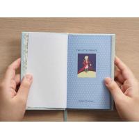 预订英文原版 The Little Prince Collectors Library系列小王子 彩色插图版青少年读物英