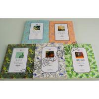 正版 双语版老人与海小王子绿野仙踪哈克贝利.芬分历险记巴斯克维尔的猎犬 中英文对照英汉互译读物名著小说小初中生英语阅读书