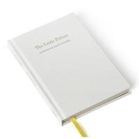 正版 小王子The Little Prince 全英文原版带插图 70多年 世界经典英文名著文库 精装珍藏本 英语读物书