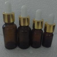 5ml--100ml玻璃瓶精油瓶空瓶子 香水分装瓶 调配瓶 化妆水喷雾瓶 5毫升10毫升15毫升20毫升各一只