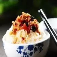 618湖南特产下饭菜萝卜拌饭酱菜豆豉辣椒地道湘240g拌饭香(鼓香萝 240g