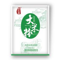 [超级粉]耕农居超细大米粉粘米粉米糕粉粳米粉大米面梗米粉水磨 耕农居 精品超级细粉1斤