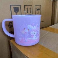 日系ins韩版卡通保温杯女学生可爱便携男创意儿童简约生物水杯子 普通款 420ml