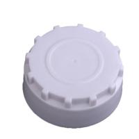 新飞速腾华邦通用净水器10齿12齿34齿滤筒配件家用温热机封水盖子 12齿盖子(买二送一)