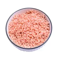 广西糯米饭 五色糯米植物染料 七彩糯米 五彩米 染饭草 饭团寿司 粉色60克