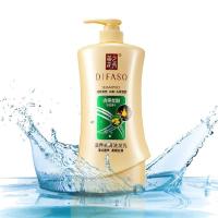 1000ml家庭装洗发水蒂花之秀滋养去屑洗发露乳1kg清爽洗头膏 绿色清爽柔顺 1000ML