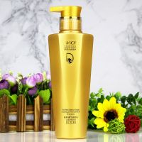 迪菲娜洗发水蜗牛原液金盏花男女学生滋润修护去屑洗发露留香 茶树原液380ml 净爽去屑型