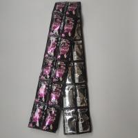 越南花果香味洗发水柔顺清爽控油清洁秀发6gx24包易携带旅行版 柔顺型洗发水旅行装6gx24包