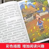 假话国历险记 小学生 注音版二年级小学三年级课外书 假话国历险记
