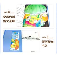 小布头奇遇记孙幼军童话精品集中小学生课外阅读书籍儿童故事书