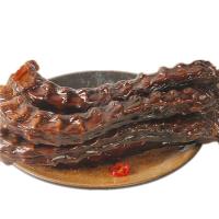 三利和香辣脖子根黑鸭味脖湖南特产香辣脖子烤脖卤脖黑鸭味脖子 尝鲜2根混合味