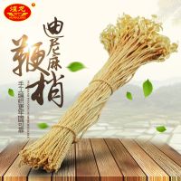 迪尼麻麒麟鞭鞭梢 甩鞭鞭梢 健身鞭响鞭螺母鞭鞭梢 5根迪尼麻鞭梢