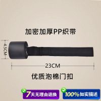 一字弹力阻力绳拉力绳门扣健身配件门锚瑜伽拉力带门上扣件 普 通门扣1个