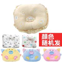 宠物枕头泰迪狗窝狗专用小型犬四季通用床品卡通猫咪睡觉垫子毛毯 颜色随机 枕头