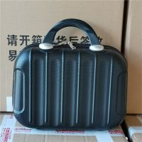 特价14寸小型春秋航空登机16寸迷你拉杆箱18旅行箱男女密码手提箱 12寸手提包 14寸加厚拉杆箱航空登机【两节拉杆】