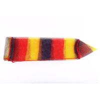 不锈钢抄网头 纳米加深抄网兜纳米大力马抄网头 大物鱼专用抄网头 彩胶网兜深度为30厘米 直径40厘米(单独网兜)