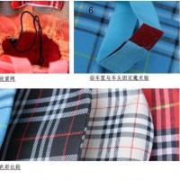 自行车筐电动车篮山地车前车篓通用型防水折叠布滑板车装宠物兜 颜色随机[不送挂钩承重垫] 无盖款