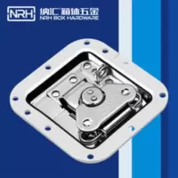 蝴蝶锁航空箱对鼻锁木箱挂锁锁扣箱子铝箱五金配件搭扣箱扣防盗扣 蝴蝶锁航空箱对鼻锁木箱挂锁锁扣箱子铝箱五金配件搭扣箱扣防盗