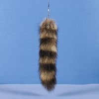 逗猫棒仙女养猫长杆猫咪玩具狐狸尾羽毛耐咬解闷神器猫咪用品 （原装替换）狐狸尾巴毛配件