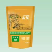 麦贝买呗好之味海苔牛肉味成犬粮 1.5kg海苔风味粮比熊幼犬泰迪 麦贝牛肉味成犬粮1.5公斤