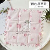 降温水冰垫夏季坐垫汽车学生宿舍午睡椅夏天凝胶屁垫冰凉垫水垫 灰色