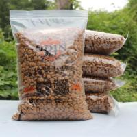 奥丁狗粮幼犬粮散装5斤牛肉味壮骨500g去泪痕金毛泰迪通用2.5kg 500g*5袋 5斤