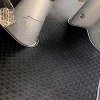 福田时代M3康瑞H1H2H3祥锐2600祥龙2800领航1/2捷顺3360货车脚垫 赛锐2600