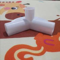 儿童围栏六角爬行垫围栏配件圆形围栏配套圆形座垫 底座1个