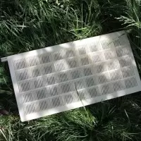 蜜蜂多功能塑料储王器多王关王器蜂王存储器囚王笼养蜂工具 多功能塑料储王器