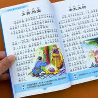 古代寓言故事300则小学儿童版6-12岁小故事大道理课外带拼音阅读 寓言故事 小学课外阅读丛书
