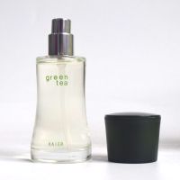 花非花 清新绿茶味持久淡香型 男女士开尔绿茶花香水green tea 30ML 1瓶