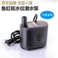 西龙XL-880/980底滤泵乌龟缸水族箱静音潜水泵吸便抽水过滤泵 XL-880/18W