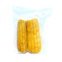东北新鲜糯玉米甜糯2020新鲜玉米真空苞米黏鲜香非转基因粗粮玉米 黄玉米精品双棒【150g*10根】
