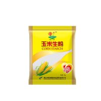 兆雪玉米淀粉200g 玉米粉粟米粉鹰粟粉 家用烹饪勾芡生粉凉粉烘焙 单包200g[试用装]