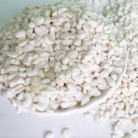 广西忻城白糯玉米粒煮粥消暑白玉米头白玉米碴头碎苞米碴子脱皮 500克净重1袋装(试吃装)