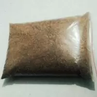 独角仙幼虫专用增肥增大腐殖土饲料 大包装4升装 【独角仙幼虫饲料】2升