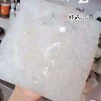 捷优壹品奶茶草莓香芋原味阿萨姆奶茶粉大袋装500g奶茶店原料批发 椰果蜜糖(0.8方粒) 500g(1包)