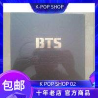 全款 防弹少年团 BTS 2 Cool 4 Skool 小票[10月2日发完] 全款 防弹少年团 BTS