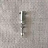 空心砖专用膨胀丝轻质砖万能锚栓膨胀栓壁挂式洗衣机螺丝m10 万能锚栓m6x70（1支）