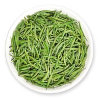 雀舌 茶叶绿茶2021新茶 明前贵州湄潭雀舌茶翠芽散装袋装100克/袋 雀舌100克