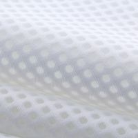 鱼缸过滤棉蜂巢滤布水族箱净化水加厚魔袋魔毯生化棉过滤袋过滤毯 蜂巢布10*100厘米()