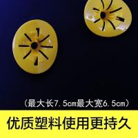 蜂具马蜂诱捕器胡蜂虎头蜂诱捕器蜂场抓捉马蜂专用收蜂器养蜂工具 简易胡蜂诱捕器 10个装