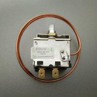 汽车空调温控开关可调温度改装12V24V货车空调自动控温器高精度 AAA普通温控