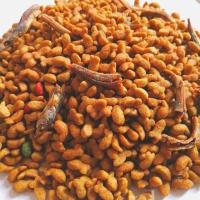 猫粮海洋鱼成猫幼猫通用型批发猫粮天然深海鱼肉流浪猫特价营养 2斤含小鱼干猫粮